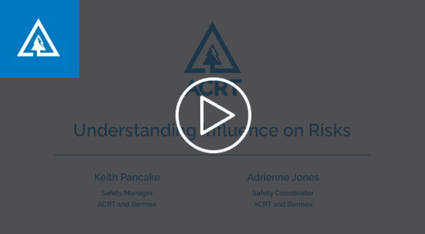 Understanding Influence on Risks